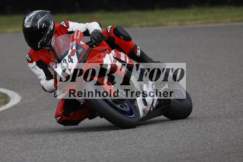 /19 06.06.2026  TZ Motorsport ADR/Gruppe rot/634